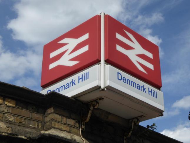 Appartement Modern 1bed Camberwell Denmark Hill, Close To Kings College Hospital *